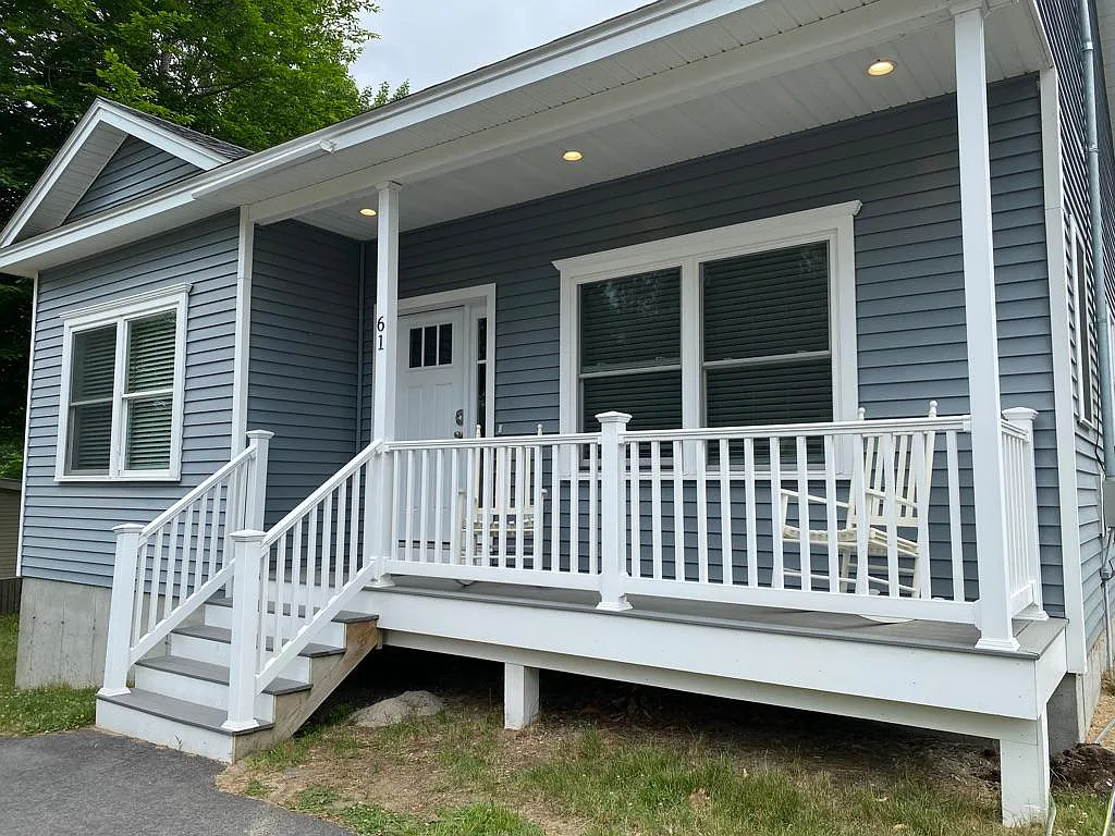 61 Mondor White Rd — Photo 1