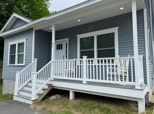 61 Mondor White Rd, Casco, ME 04015