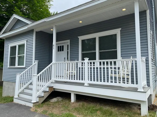 61 Mondor White Rd, Casco, ME 04015