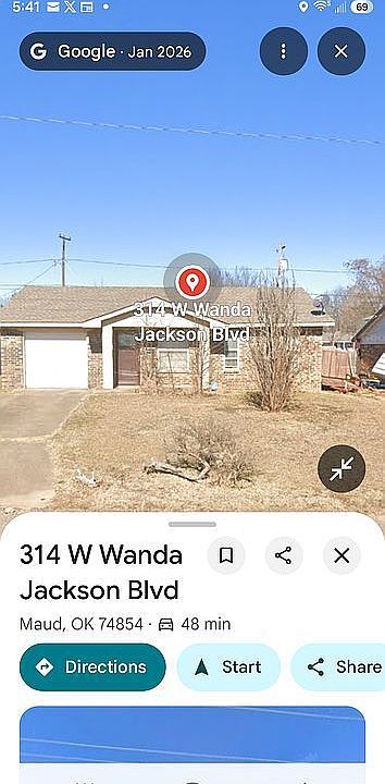 1st image of 314 E Wanda Jackson Blvd
