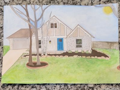 13318 STAIROCK ST, San Antonio, TX, 78248