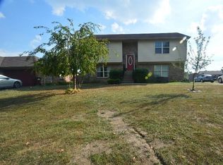 1375 W Weir Rd, Scottsburg, IN 47170