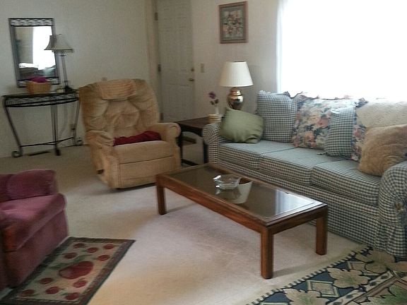 large living room