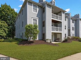 12205 Saint Peter Ct APT E, Germantown, MD 20874