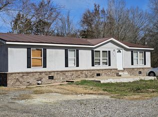 120 E Gum Log Rd, Russellville, AR 72802