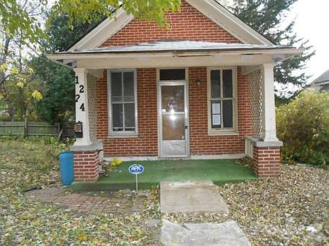 1st image of 1224 S 23rd St