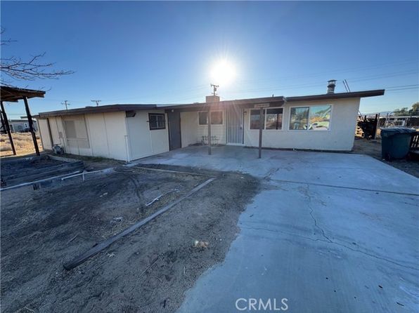 13063 Gilbert St, North Edwards, CA 93523