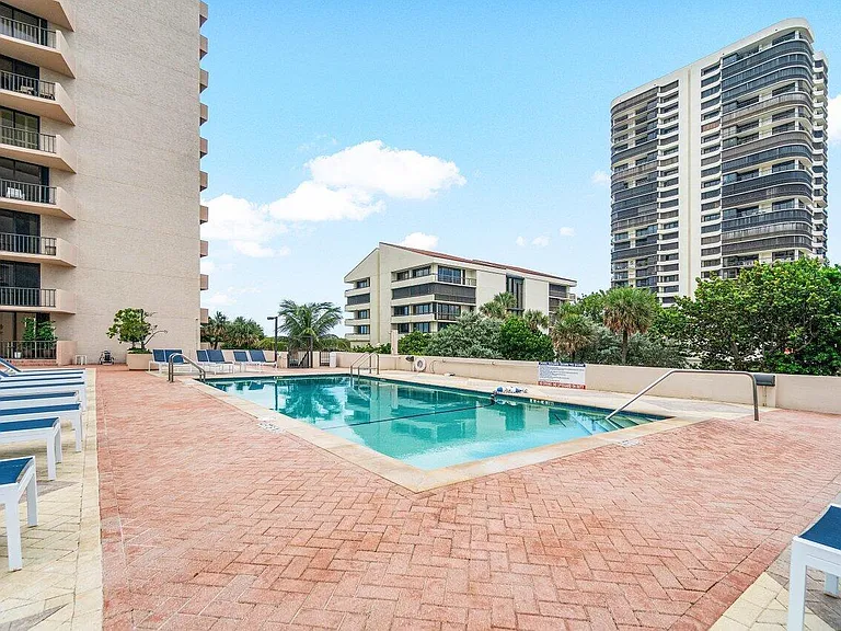 4200 N Ocean Dr #1-806 — Photo 58