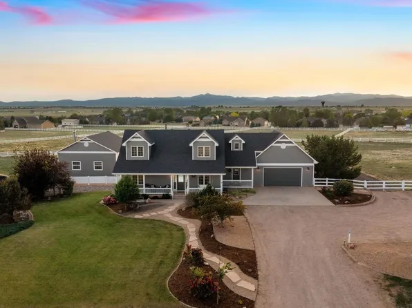 2211 San Miguel Dr, Severance, CO 80550