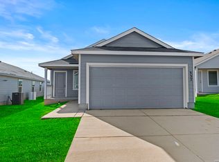 337 Kayden Court, Marion, TX 78124