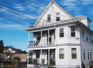 66 Farmington Ave #2, Providence, RI 02909