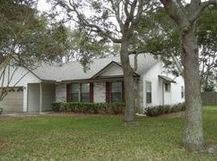 1724 Laser Ct, Fernandina Beach, FL 32034