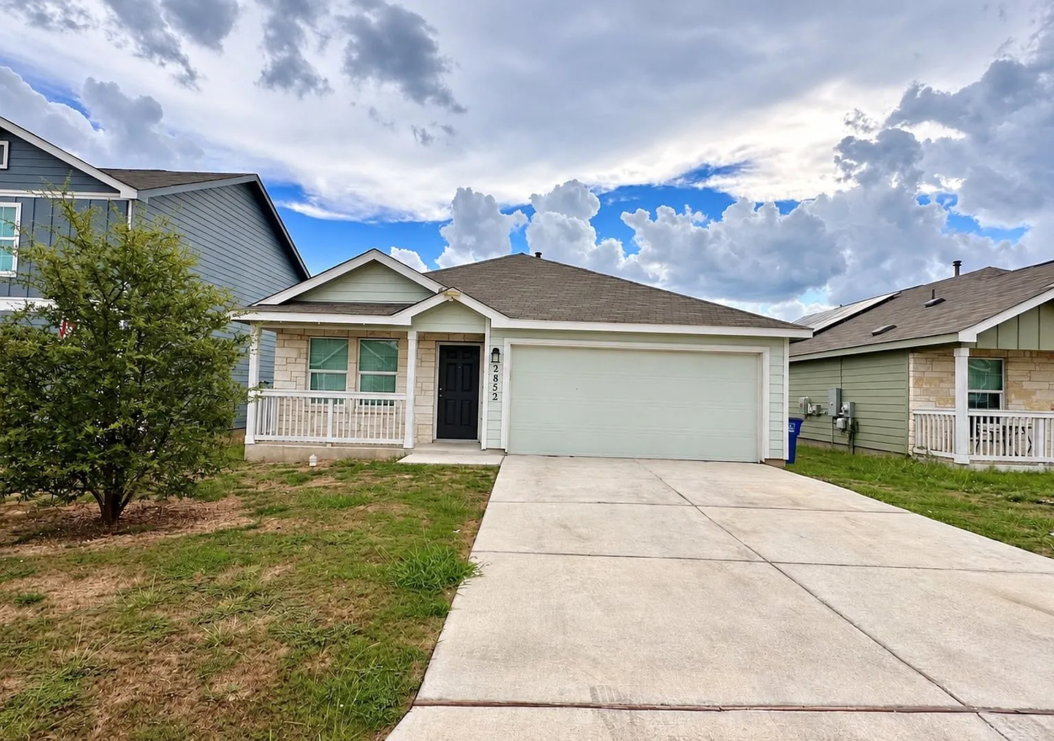 2852 Rosefinch, New Braunfels, TX, 78130 — Photo 1