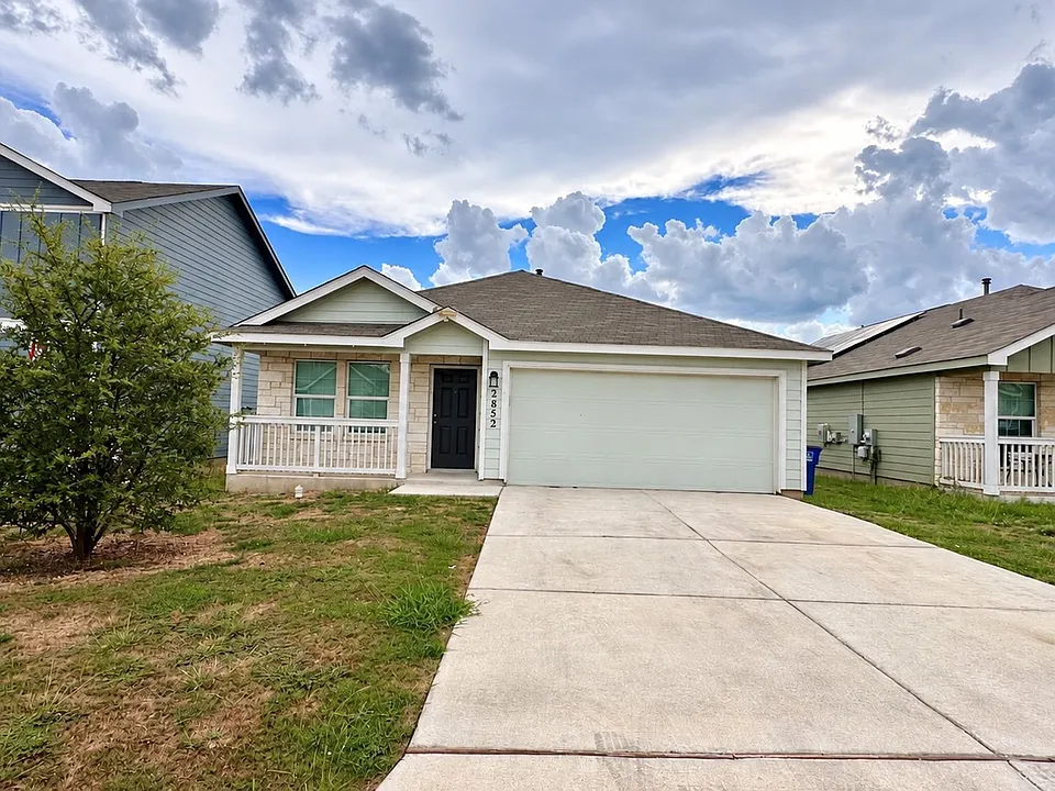 2852 Rosefinch