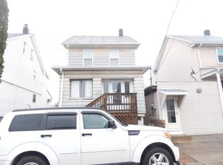 1009 N James St, Hazleton, PA 18201