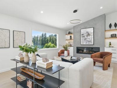 21 Sheridan Court, Mill Valley, CA, 94941