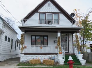 53 Landon St #1, Buffalo, NY 14208