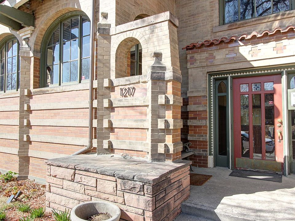 1st image of 1217 N Downing St APT 1