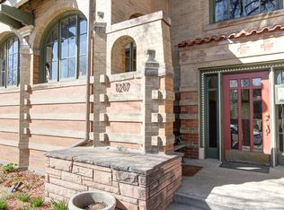 1217 N Downing St APT 1, Denver, CO 80218