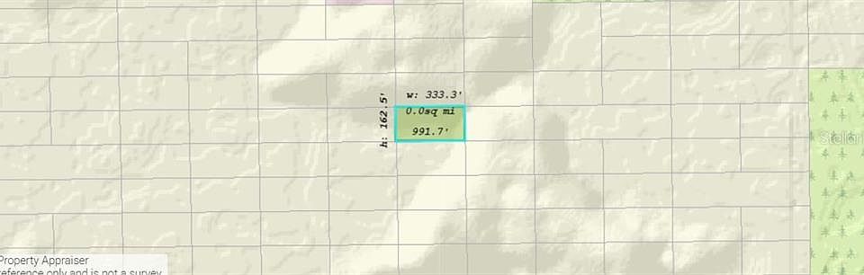 2nd image of Dill Rd Lot 830