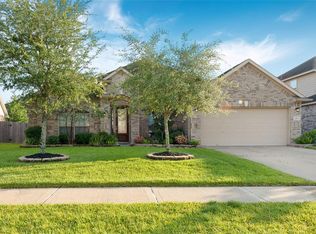 12919 Shady Springs Dr, Pearland, TX 77584