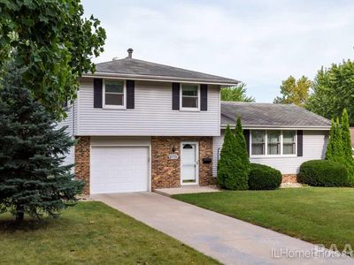 6731 N Kimberly Dr, Peoria, IL, 61614