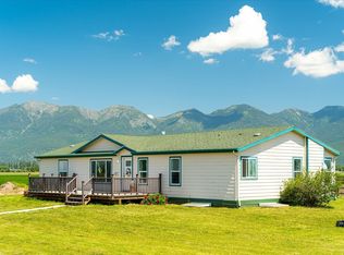 109 Splendid View Dr, Kalispell, MT 59901