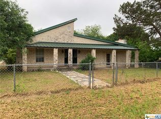403 3rd St, Lometa, TX 76853
