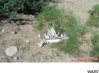 4948 S Yaqui Rd, Golden Valley, AZ --