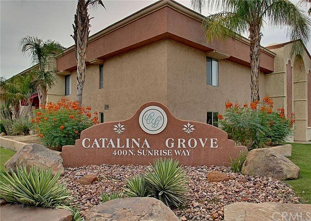 1st image of 400 N Sunrise Way APT 172