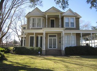 11510 S Garden St, Houston, TX 77071