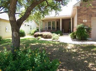 290 Whispering Wind Dr, Georgetown, TX 78633