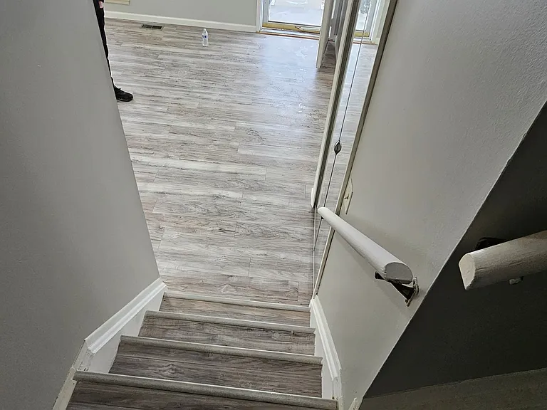 Stair