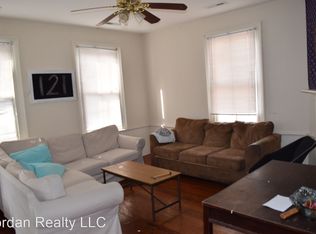 121 Coming St APT B, Charleston, SC 29403