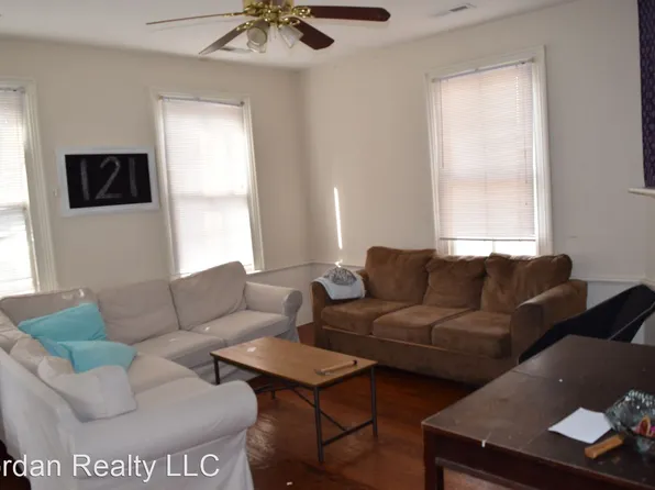 121 Coming St APT B, Charleston, SC 29403