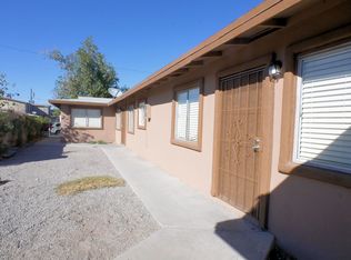 2608 E Mesquite Ave APT 3, Las Vegas, NV 89101