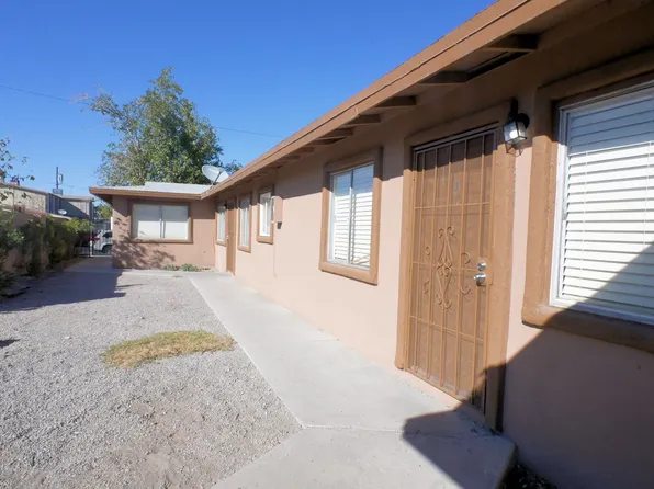 2608 E Mesquite Ave APT 3, Las Vegas, NV 89101