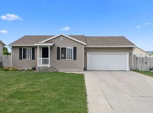 122 Wapiti Loop, Hyrum, UT 84319