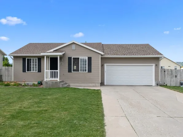 122 Wapiti Loop, Hyrum, UT 84319