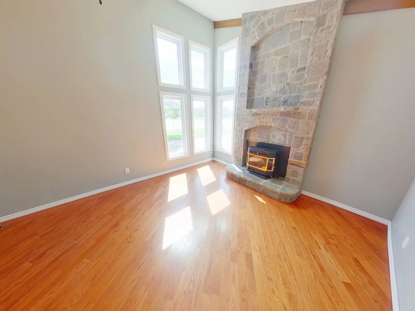 3BR Andover Home for Rent — Photo 4