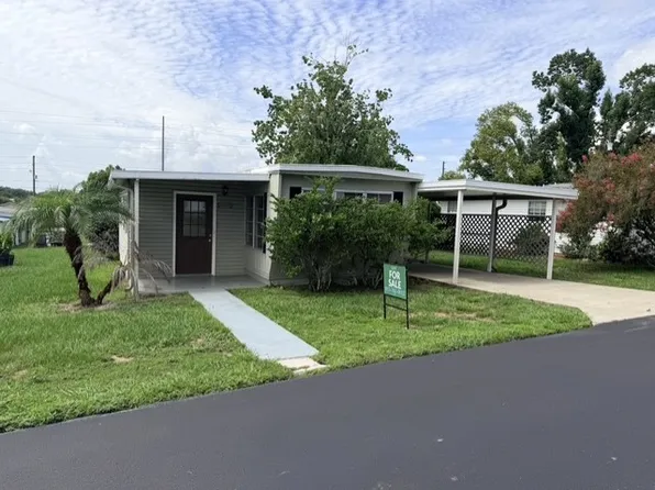 39602 Persimmon Ave #33, Zephyrhills, FL 33542