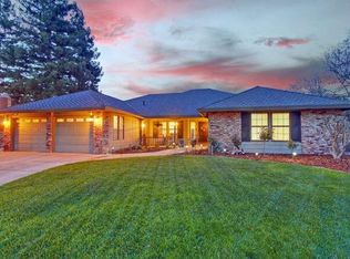 7481 Walnut Rd, Fair Oaks, CA 95628