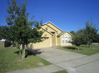 4133 Newtonhall Dr, Orlando, FL 32826