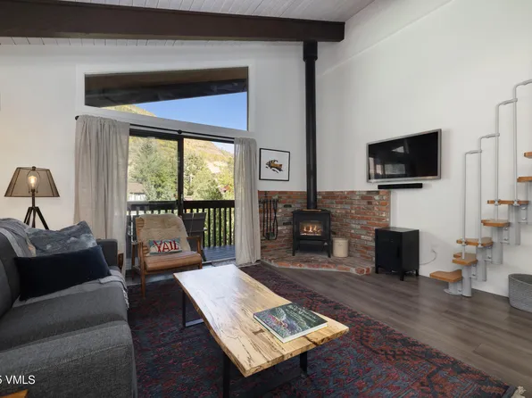 4650 Vail Racquet Club Dr #1123, Vail, CO 81657