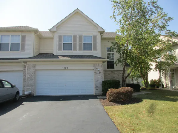 2373 Sunshine Ln, Aurora, IL 60503