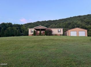1221 Piney Mountain Rd, Newport, TN 37821