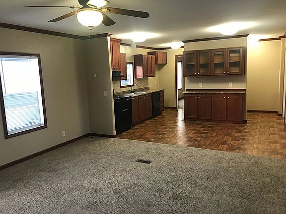 Dining / Kitchen