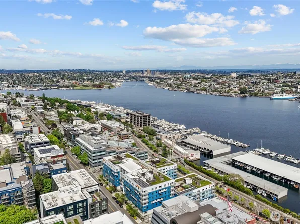 701 Galer Street #505, Seattle, WA 98109