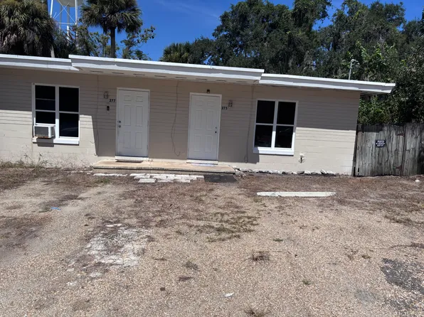 275 Jefferson St #B, Ormond Beach, FL 32174