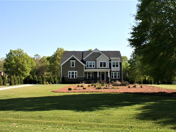 100 Amanda Drive